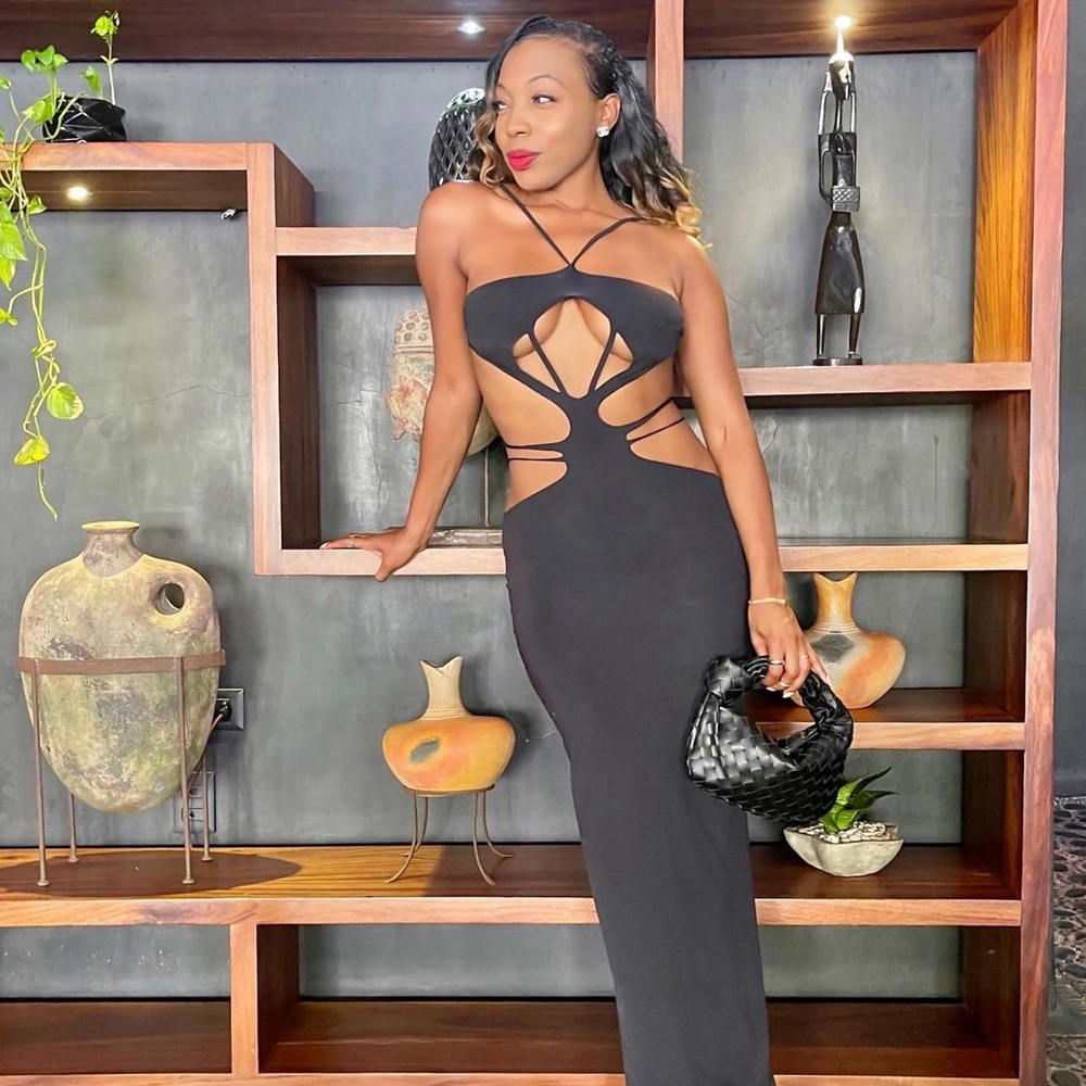 Sexy Meets Classy - High Quality Fashion Only